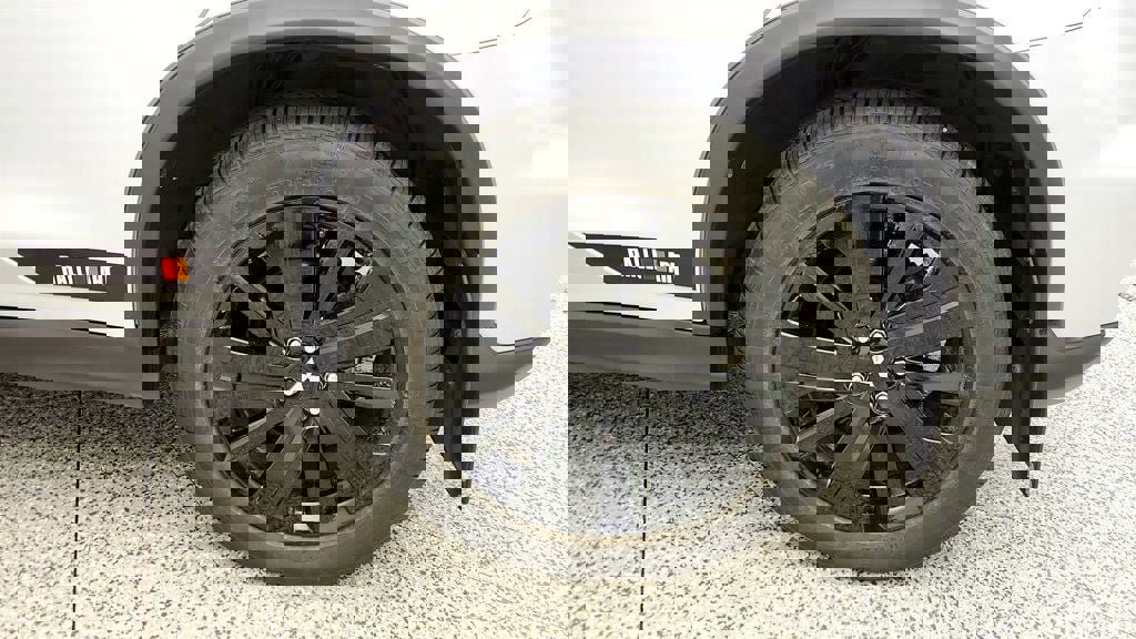 Used 2024 Mitsubishi Outlander Sport AWD image 9