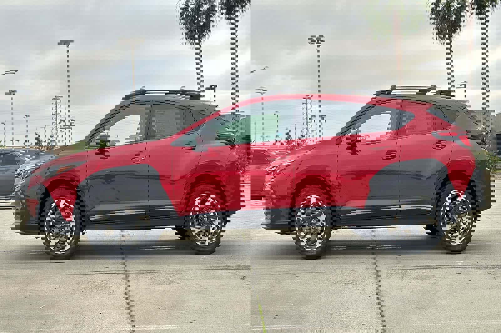 New 2026 Subaru Crosstrek 2.5i Limited image 6