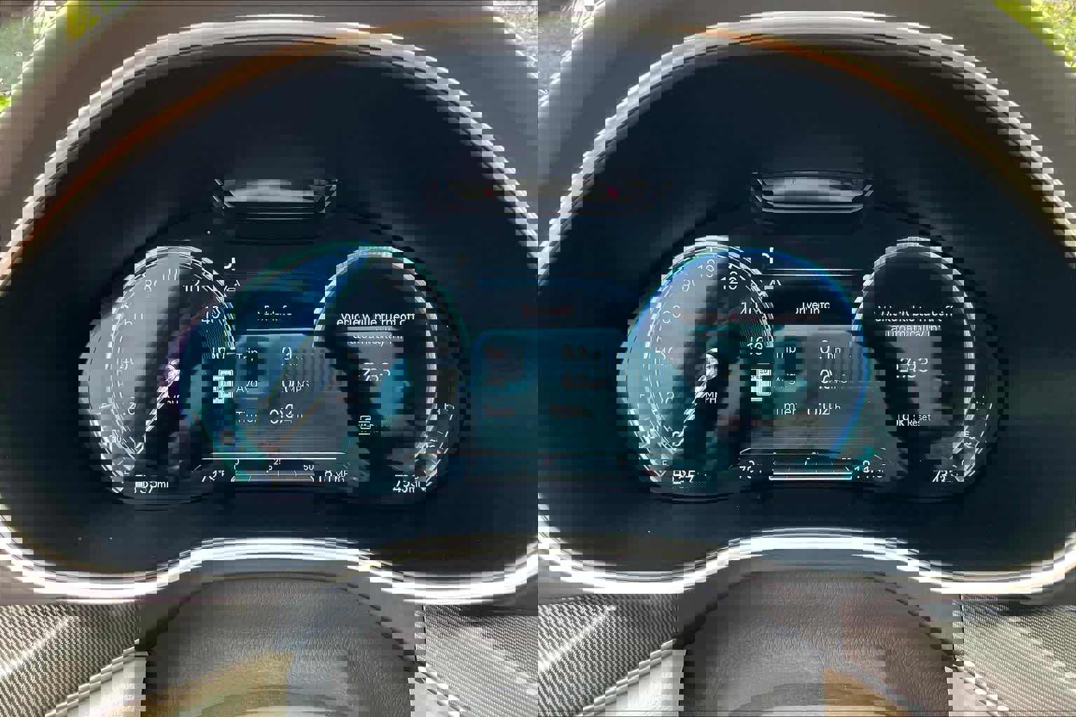 Used 2023 Genesis G80 2.5T w/ Sport Prestige Package image 20