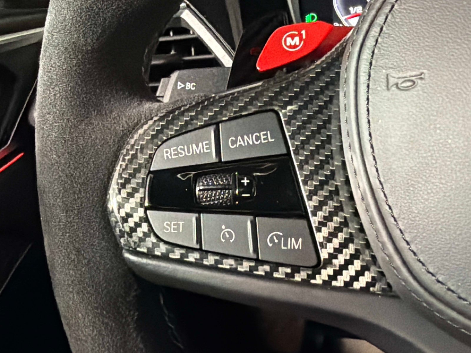 Used 2023 BMW M4 CSL RWD image 41