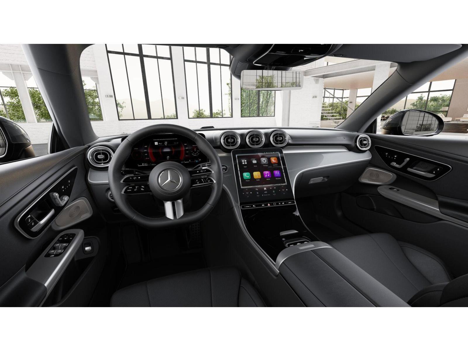 New 2026 Mercedes-Benz CLE 450 4MATIC Cabriolet image 2