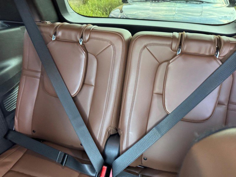 Certified 2022 Lincoln Aviator Reserve w/ Equipment Group 201A image 13