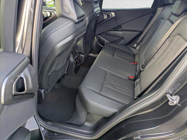 Used 2026 BMW X3 xDrive30 w/ Convenience Package image 16