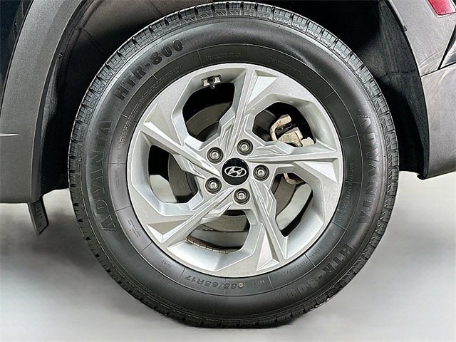 Used 2024 Hyundai Tucson SEL image 28