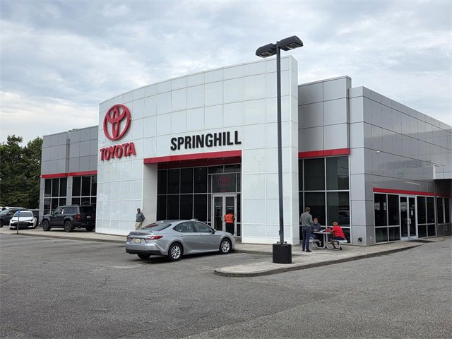 Used 2018 Toyota Highlander Limited image 5