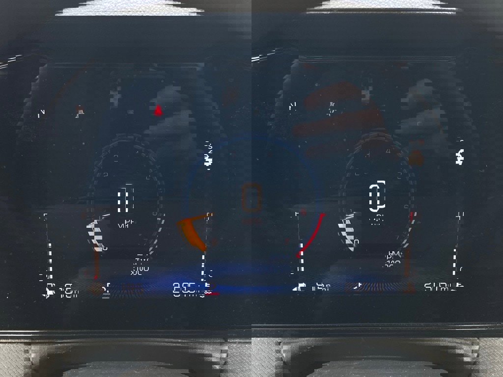 Used 2025 Chevrolet TrailBlazer LT image 13