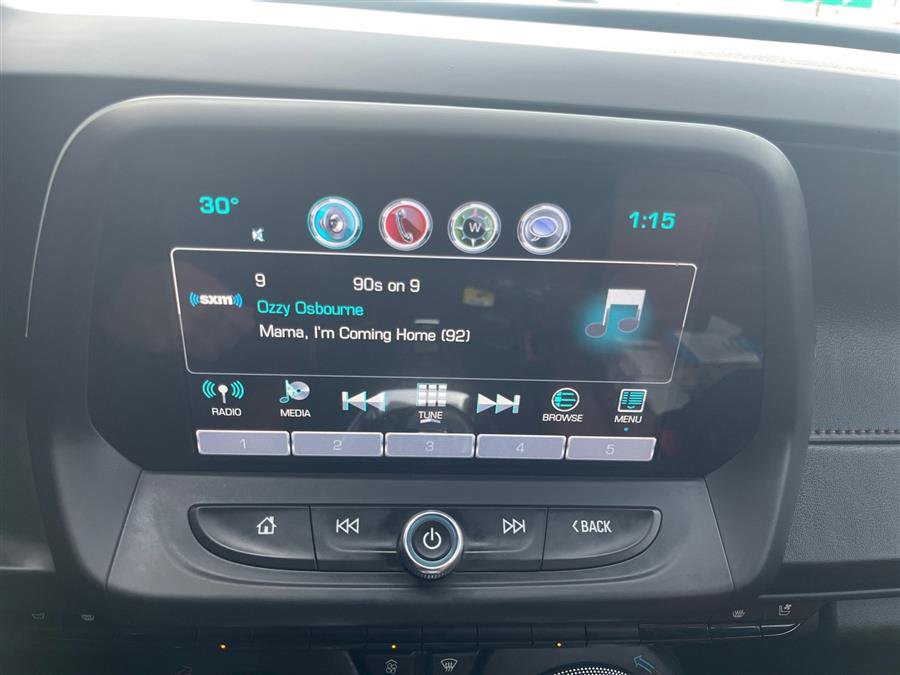 Used 2017 Chevrolet Camaro LT w/ RS Package image 14