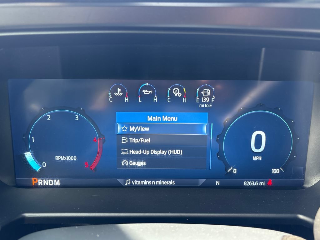 Certified 2025 Ford F350 Lariat w/ Lariat Ultimate Package AWD/4WD image 22