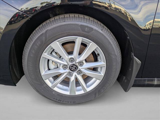 New 2026 Toyota Camry LE FWD image 10