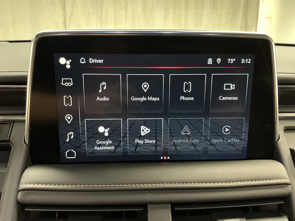 Used 2024 GMC Yukon AT4 AWD/4WD image 18