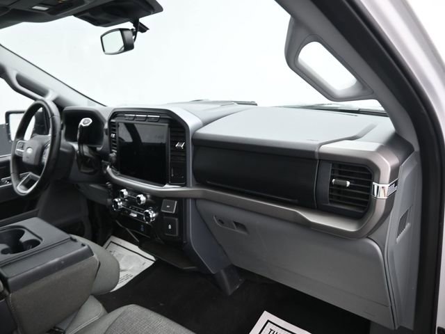 Used 2024 Ford F150 XLT w/ Tow/Haul Package image 8