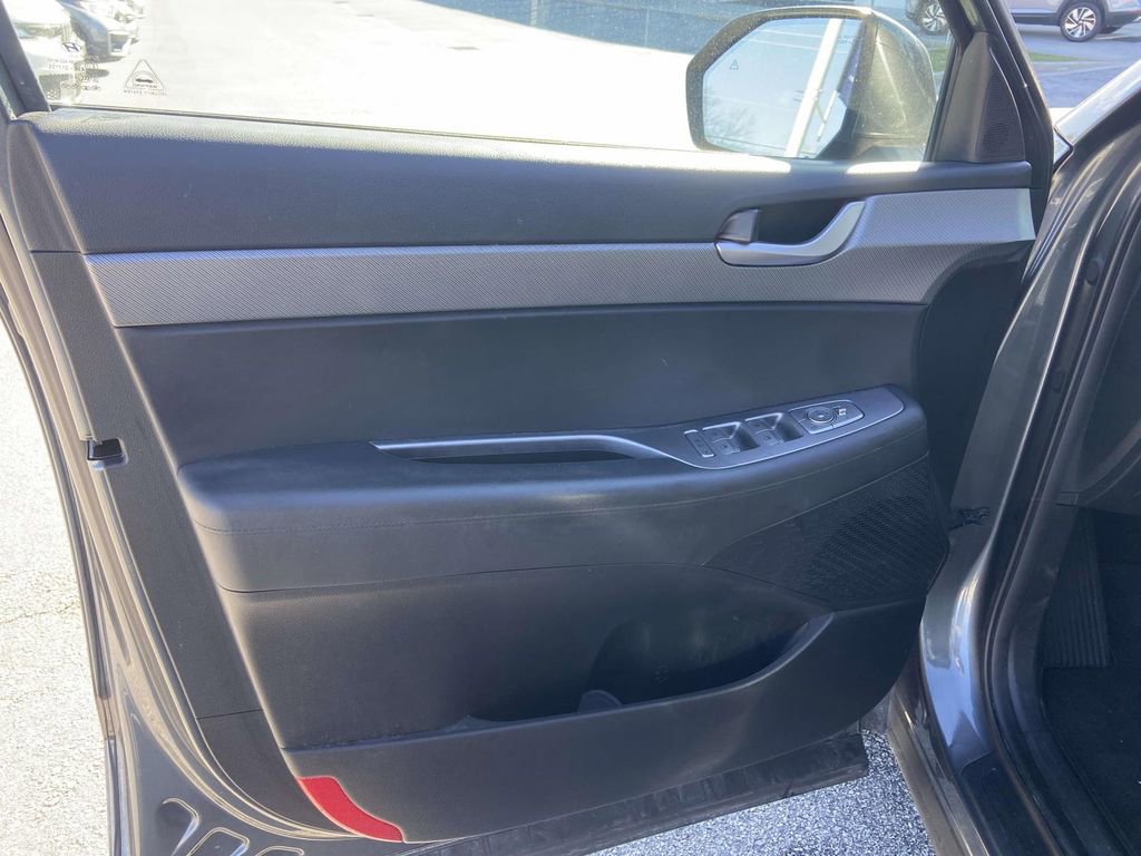 Used 2023 Hyundai Palisade SEL FWD image 14