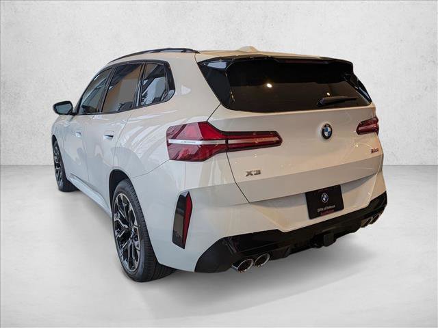 Used 2026 BMW X3 M50 w/ Premium Package AWD/4WD image 8