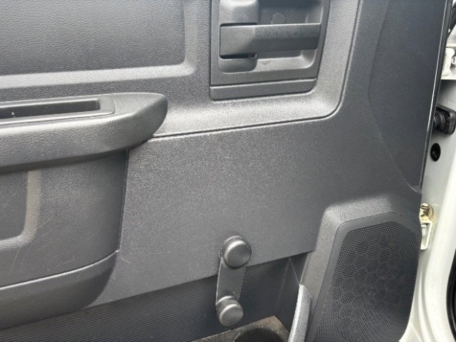 Used 2010 Dodge Ram 2500 Truck ST w/ HD Snow Plow Prep Group image 13