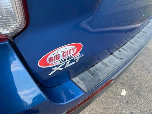 Used 2021 Ford Explorer XLT AWD/4WD image 49