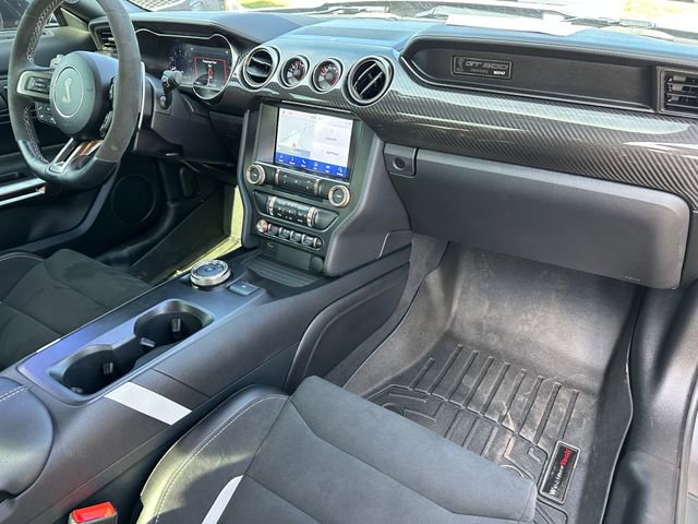 Used 2021 Ford Mustang Shelby GT500 w/ Technology Package image 11