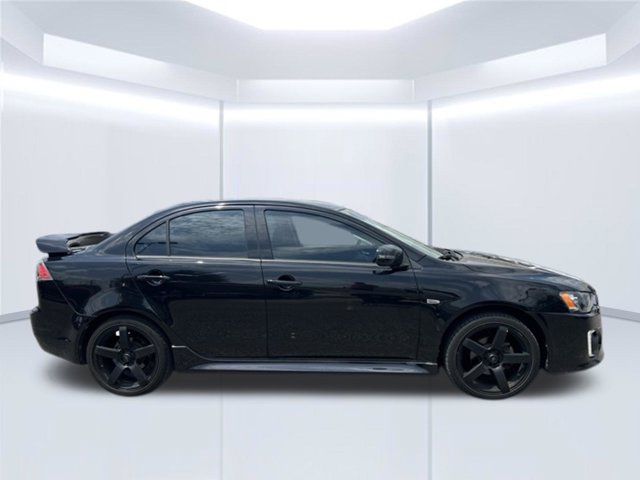 Used 2017 Mitsubishi Lancer ES FWD image 5