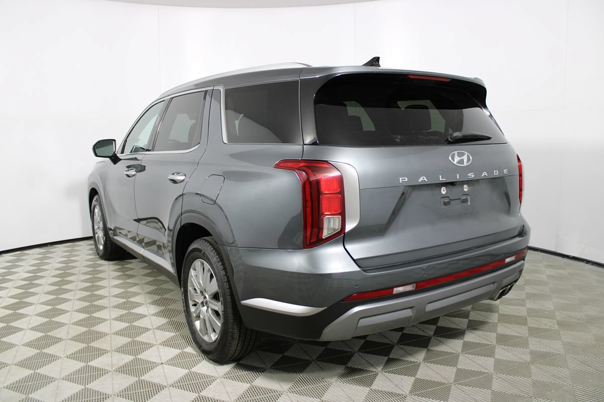 Used 2025 Hyundai Palisade SEL FWD image 38