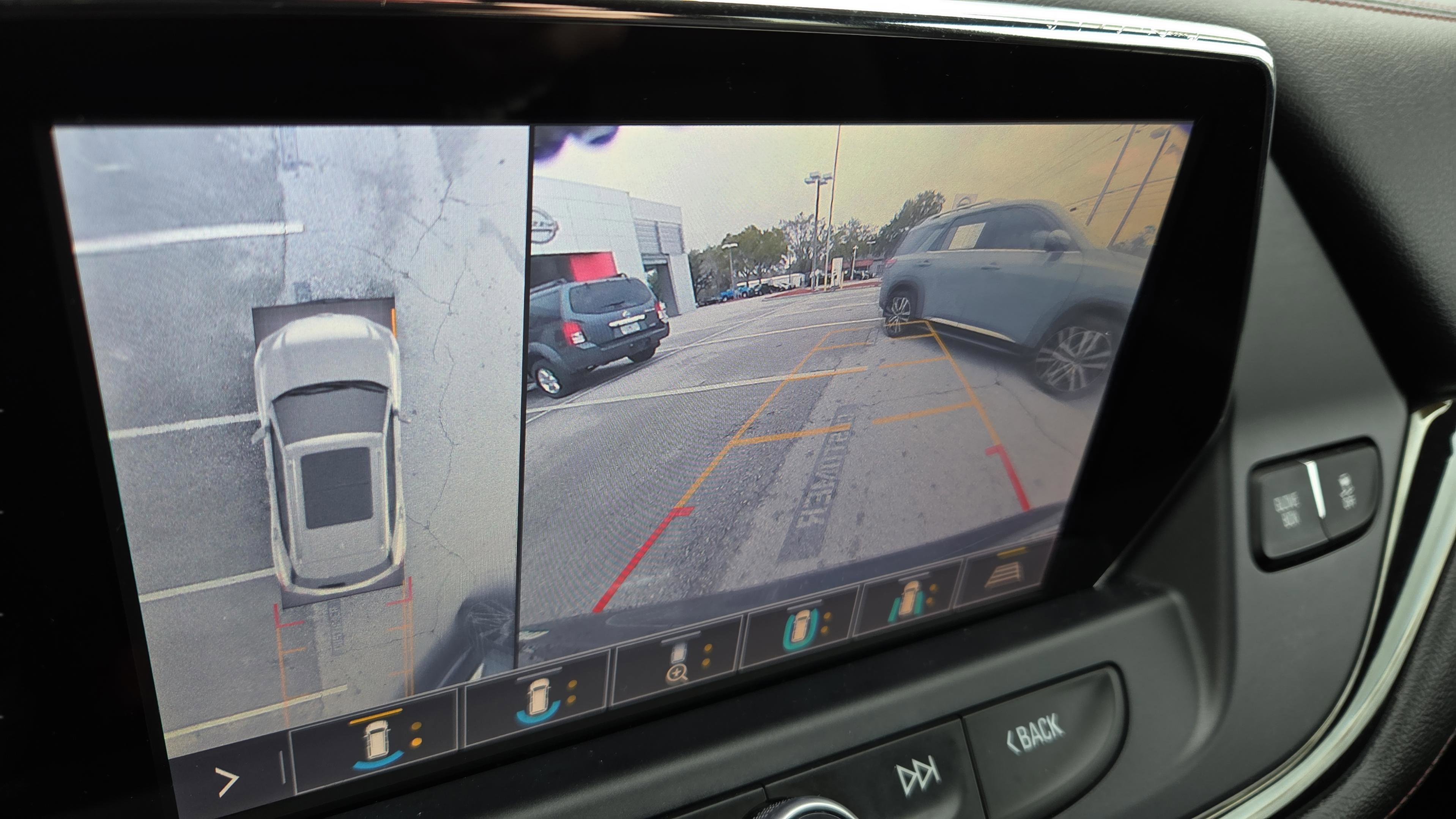 Used 2019 Chevrolet Blazer RS image 20