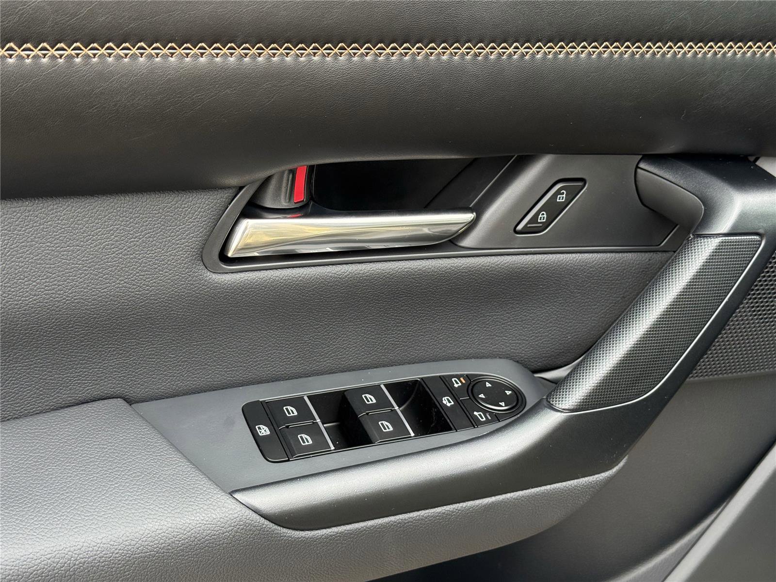 New 2026 MAZDA CX-50 2.5 Turbo w/ Premium Plus Pkg image 9