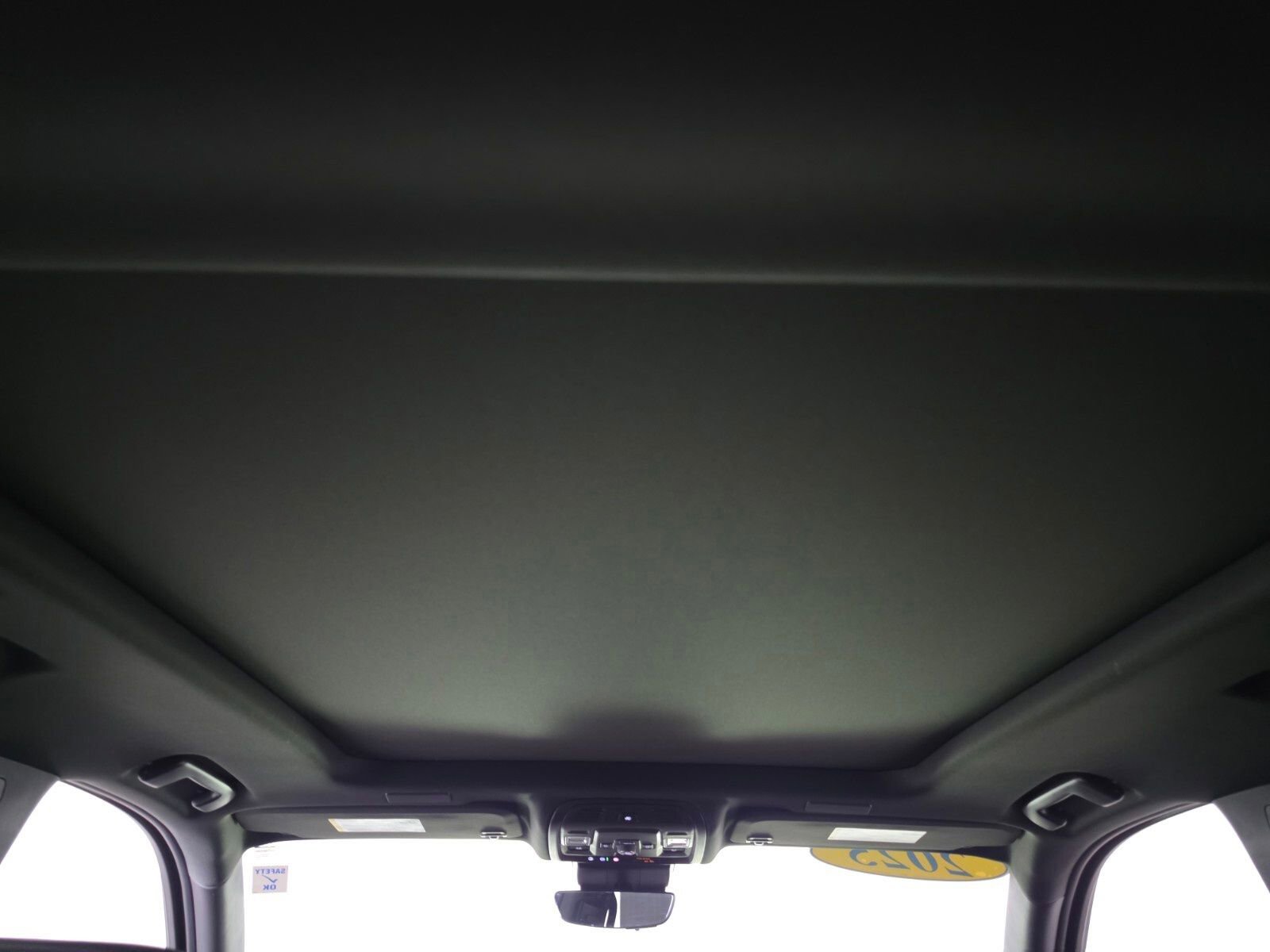 Used 2025 GMC Yukon AT4 Ultimate image 30