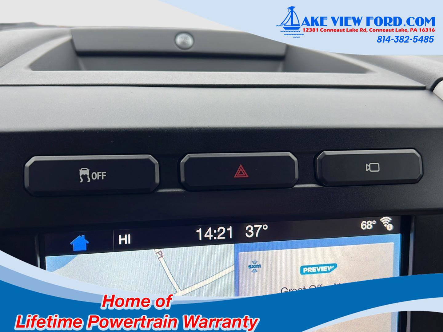 Used 2019 Ford F250 Lariat w/ Lariat Value Package image 40