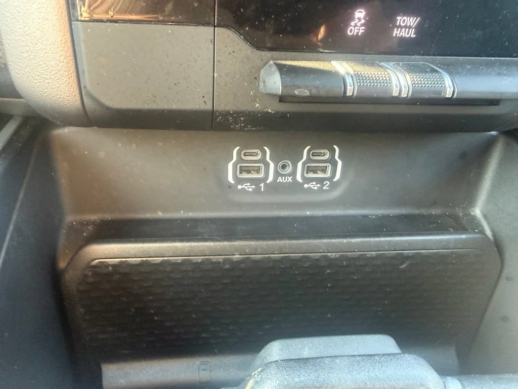 Used 2023 RAM 1500 Big Horn AWD/4WD image 28