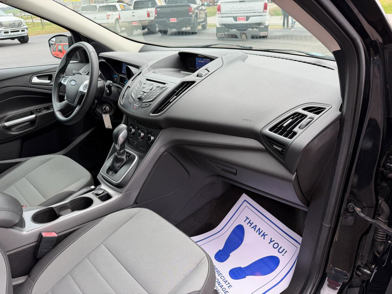 Used 2014 Ford Escape SE image 19