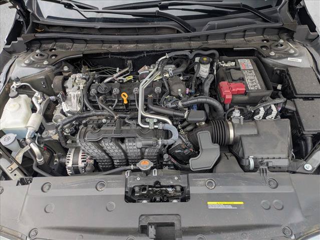 Used 2025 Nissan Altima 2.5 SV FWD image 20