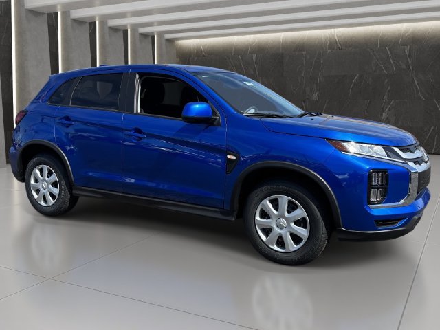 New 2027 Mitsubishi Outlander Sport FWD image 4