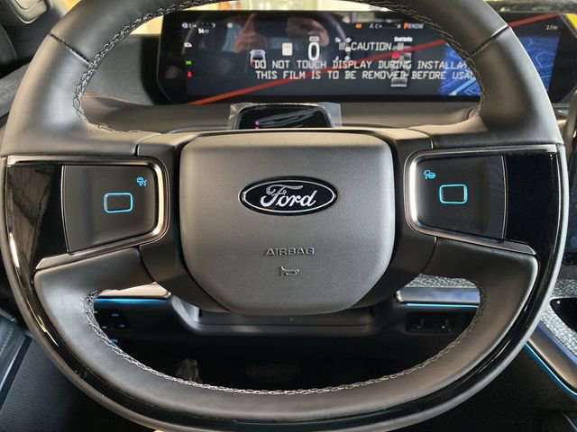 New 2025 Ford Expedition Tremor image 20
