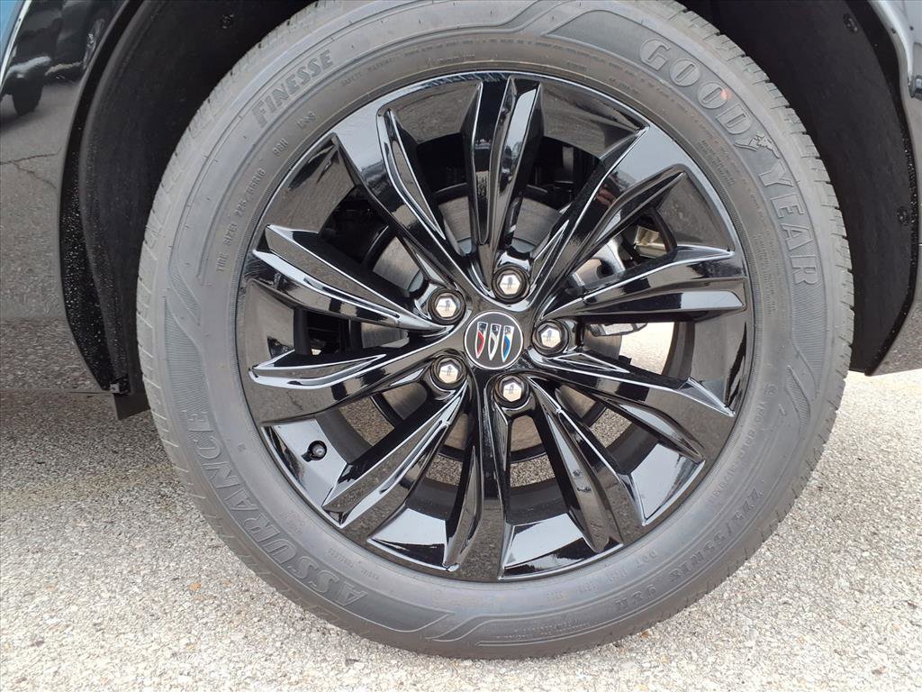 New 2026 Buick Envista Sport Touring w/ Advanced Safety Package image 25