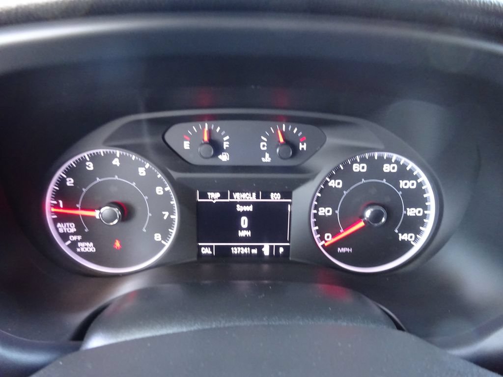 Used 2019 GMC Acadia SLE FWD image 24