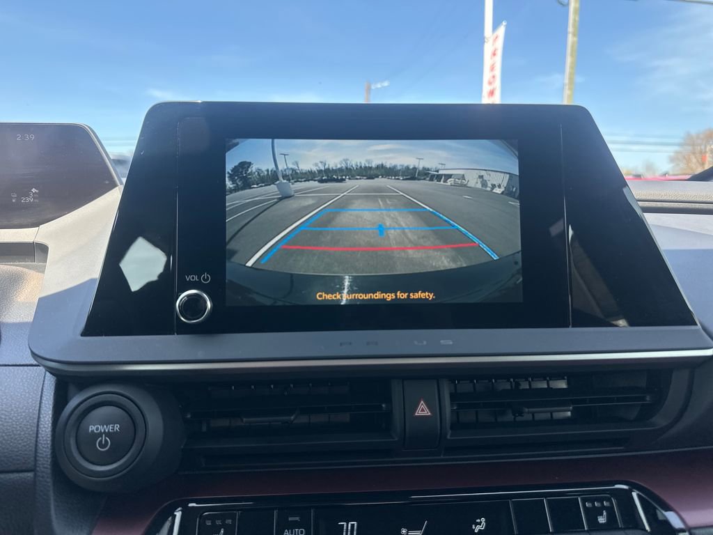 Used 2024 Toyota Prius Prime image 34