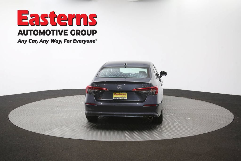 Used 2024 Honda Civic Sport image 34