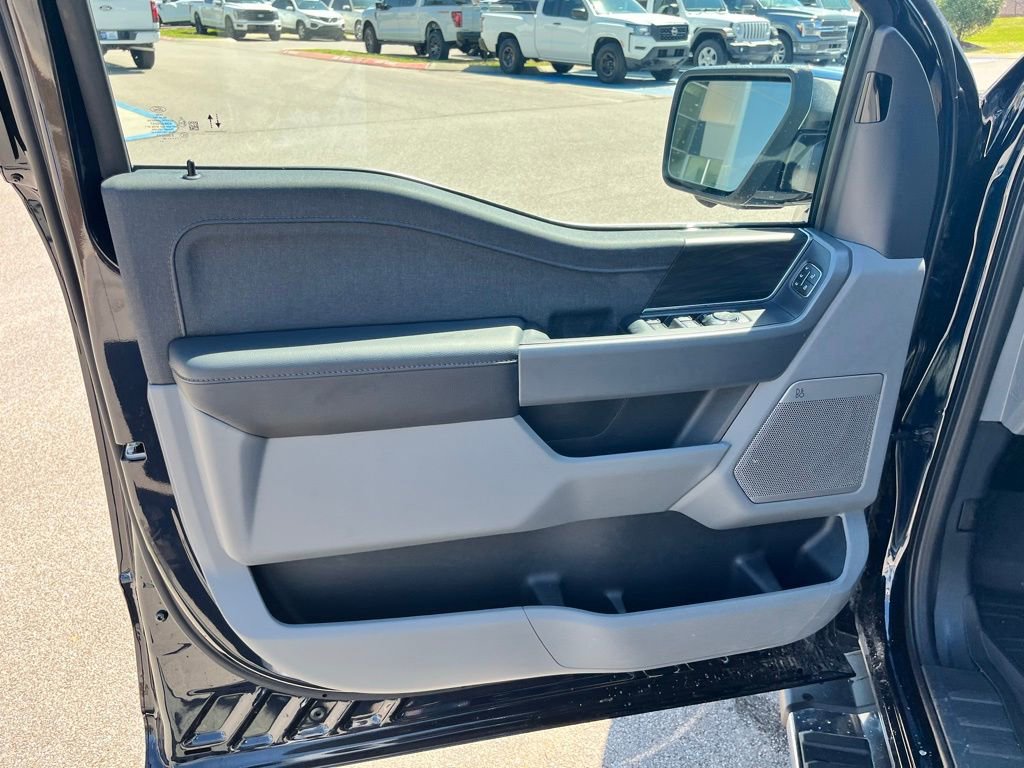 New 2026 Ford F150 Lariat w/ Equipment Group 501A Mid image 13