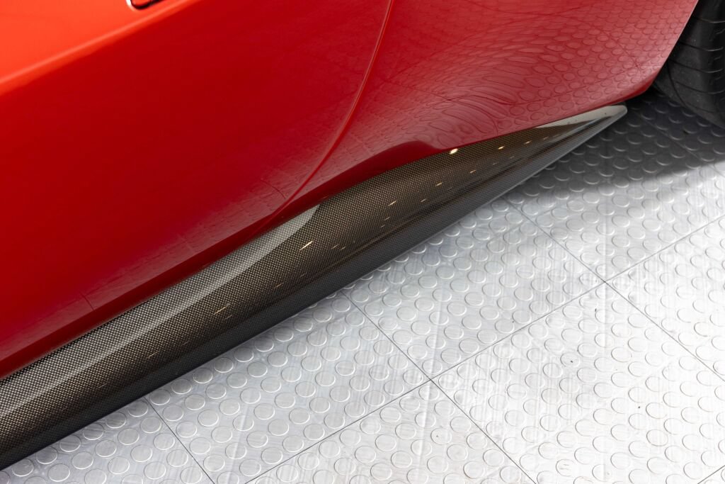Used 2023 Ferrari 296 GTB RWD image 15