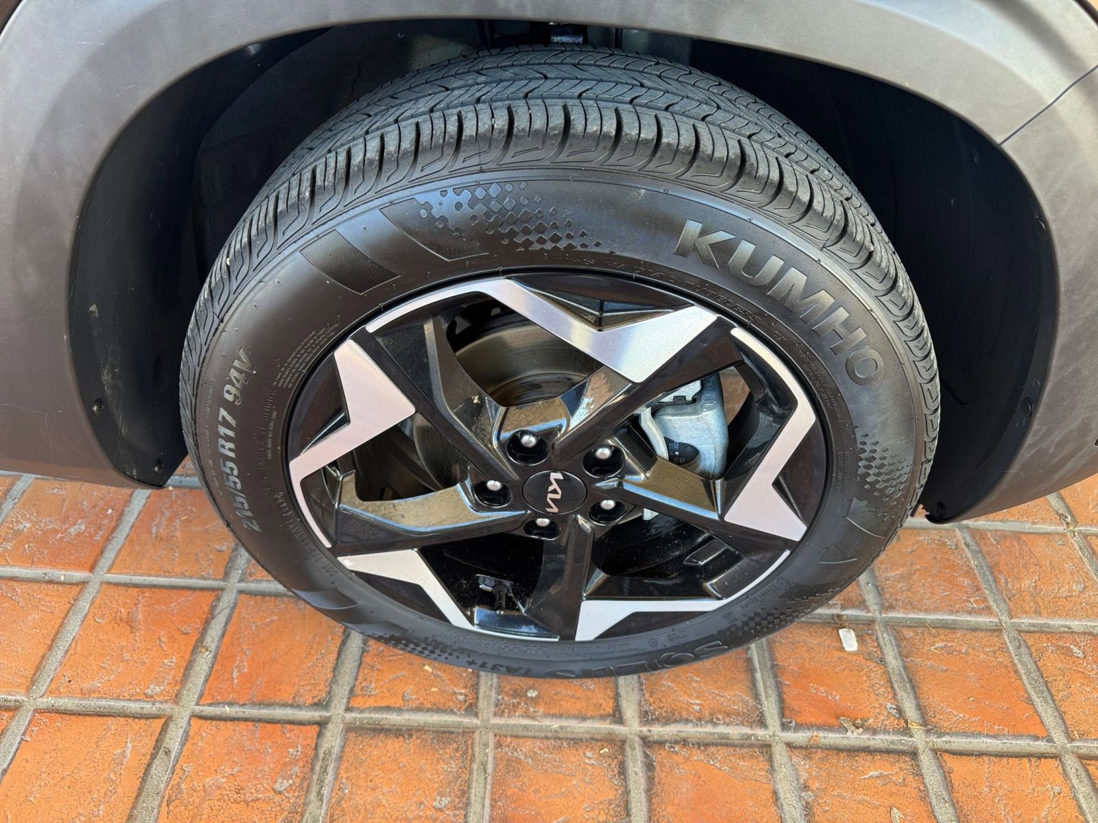 Used 2025 Kia Seltos S FWD image 31