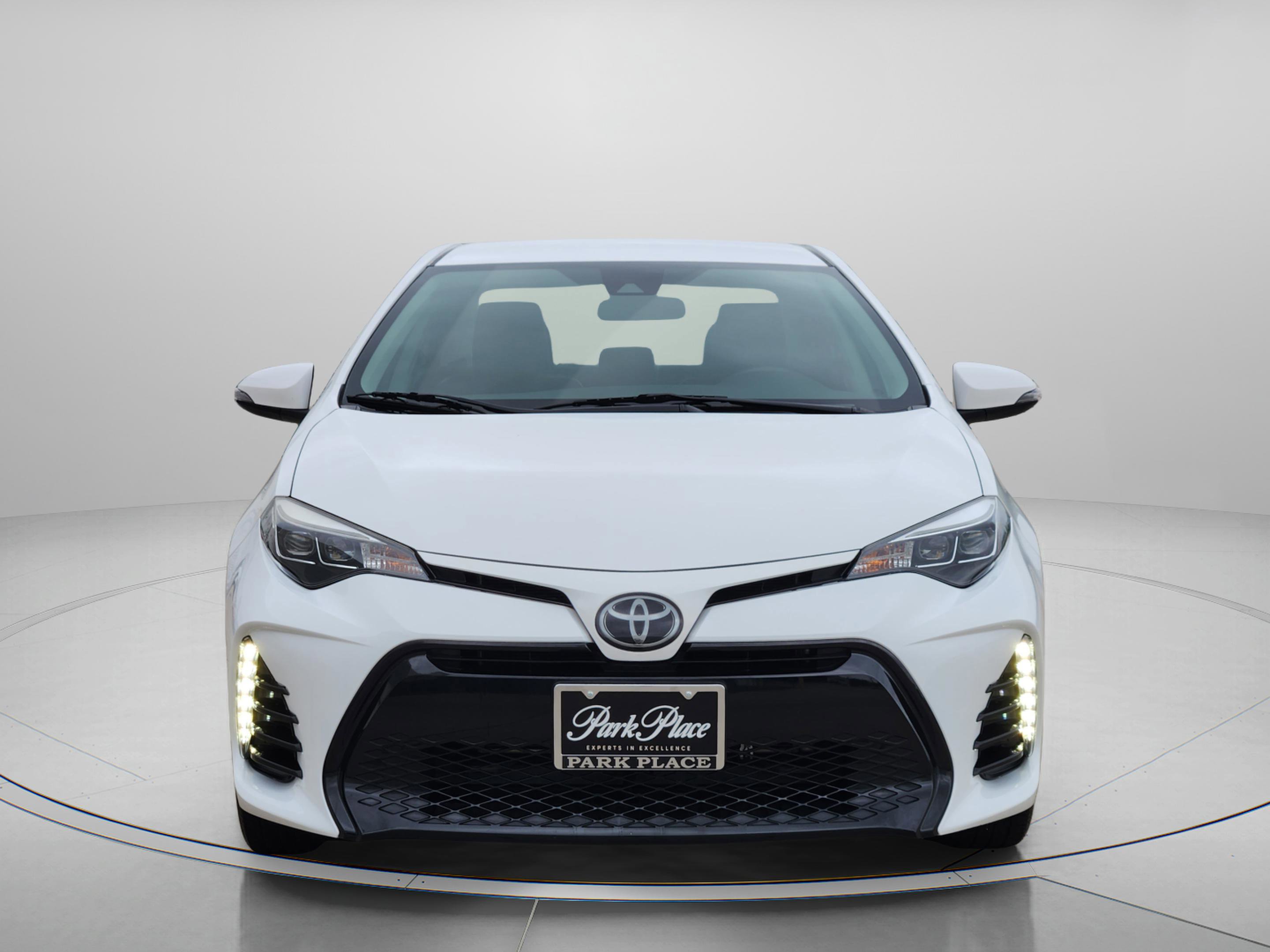 Used 2019 Toyota Corolla SE image 6