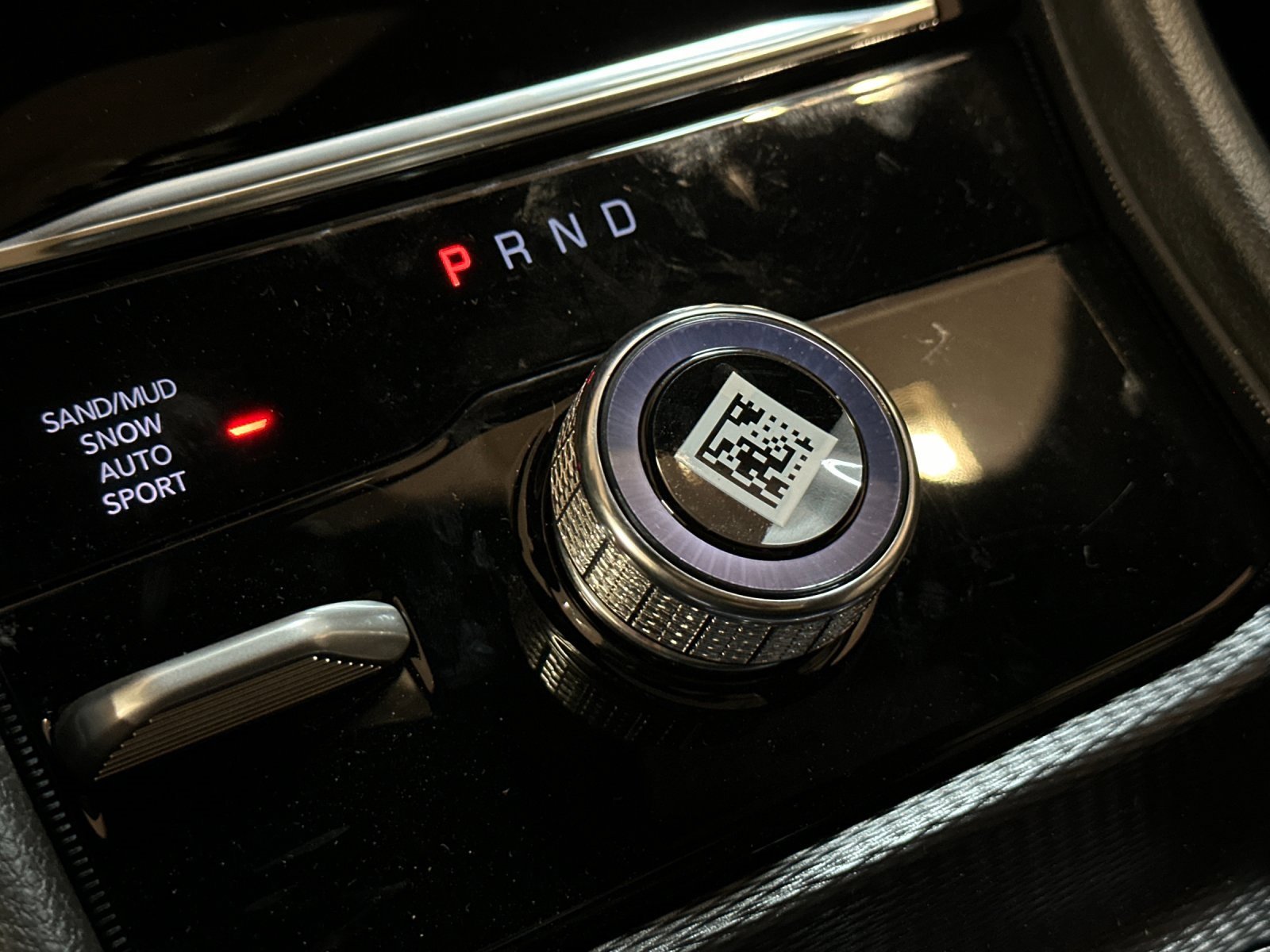 New 2025 Jeep Grand Cherokee L Limited w/ Black Appearance Package image 22