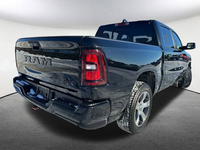 Used 2025 RAM 1500 Tradesman image 14