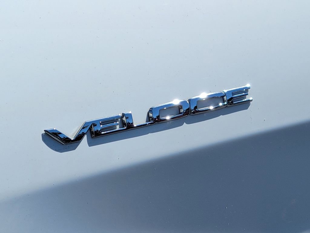 Used 2022 Alfa Romeo Giulia Veloce image 23