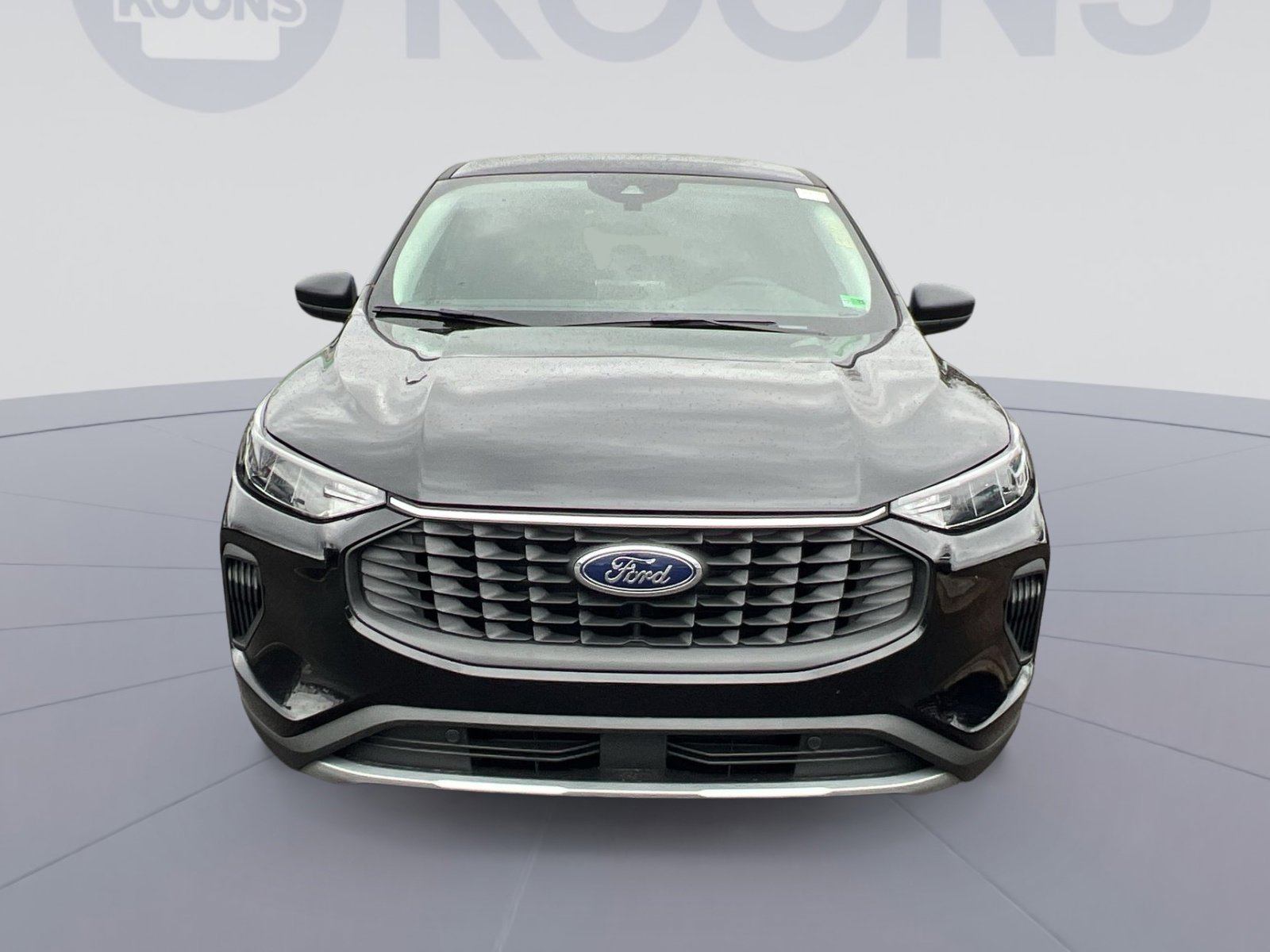 New 2026 Ford Escape Active w/ Cold Weather Package image 11