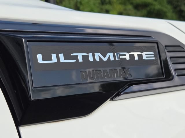 New 2026 GMC Sierra 3500 Denali Ultimate AWD/4WD image 21