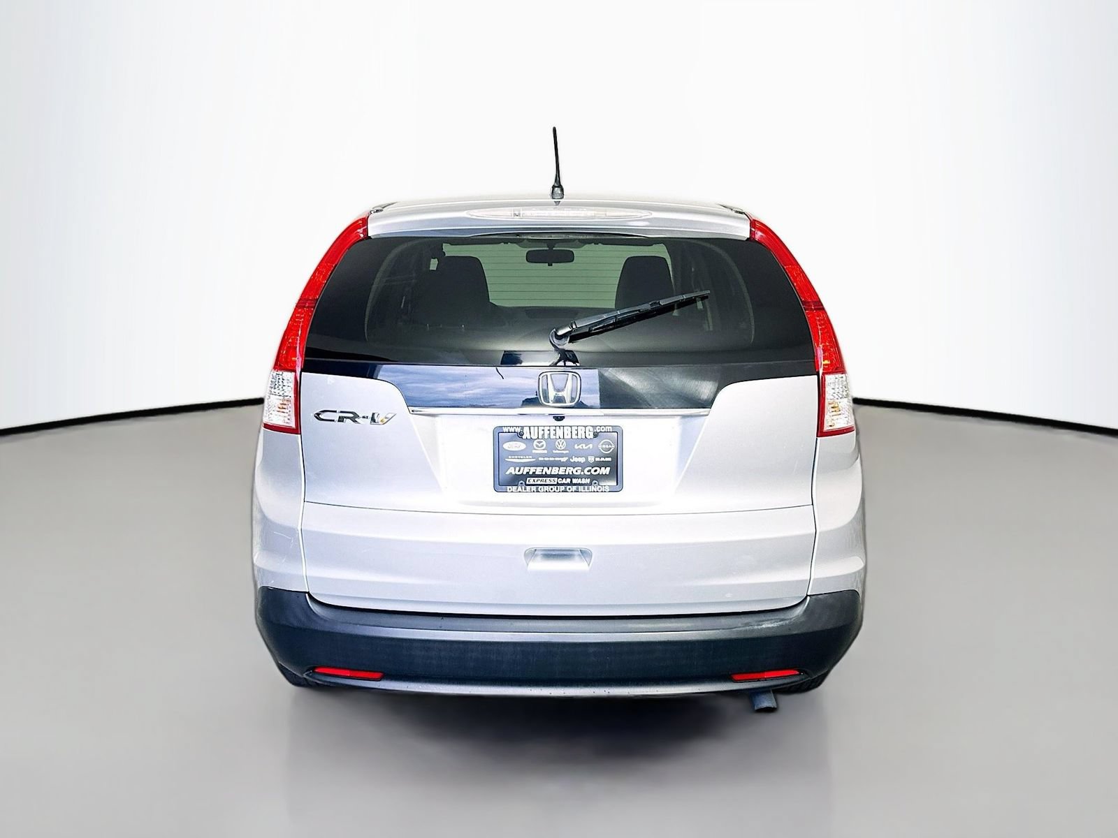 Used 2013 Honda CR-V EX image 6