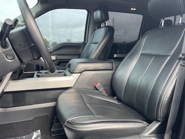 Used 2020 Ford F250 Lariat image 12