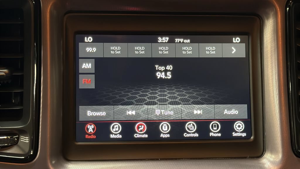 Used 2023 Dodge Challenger SXT w/ Cold Weather Group AWD/4WD image 25