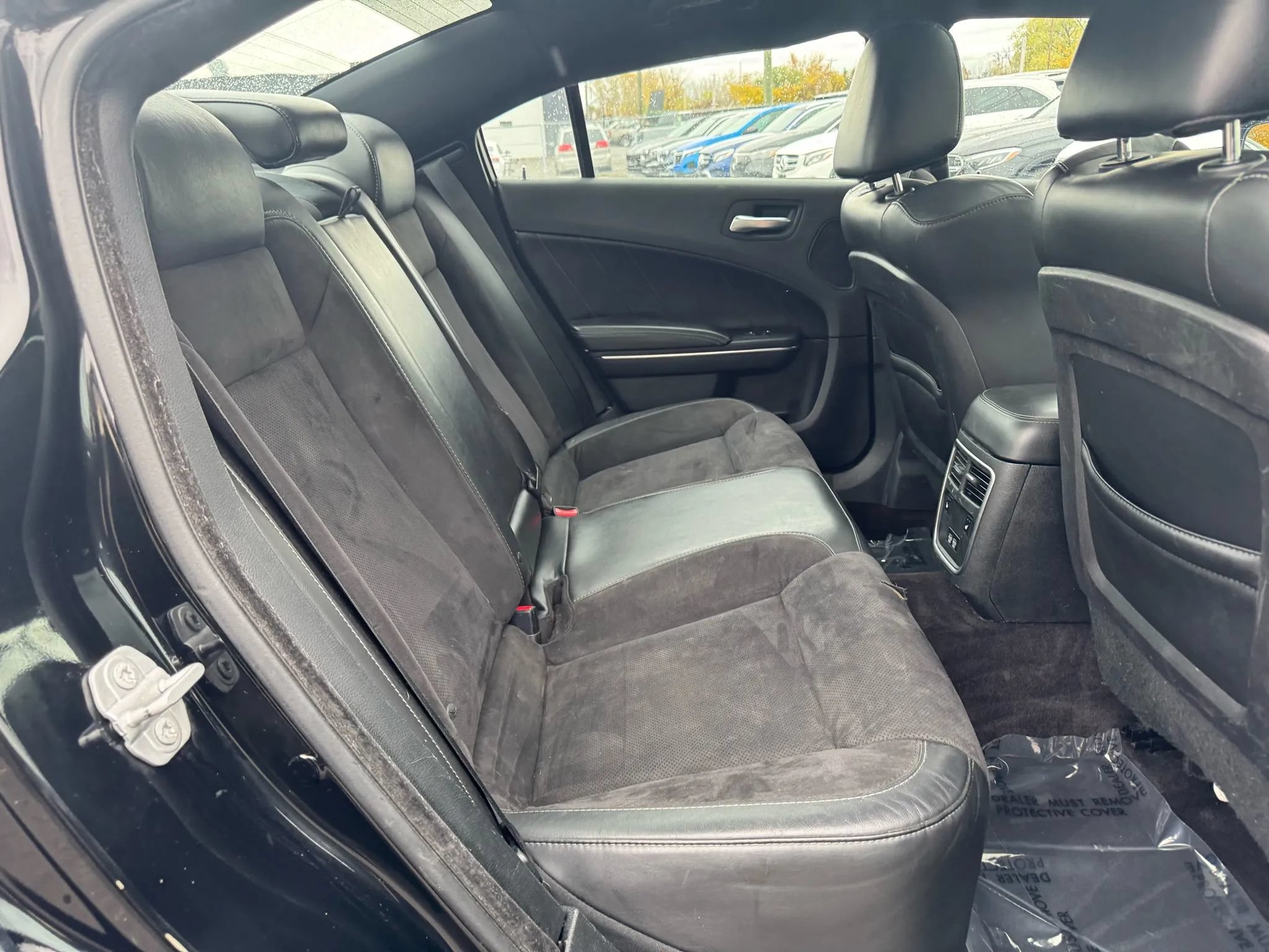 Used 2018 Dodge Charger GT AWD/4WD image 14