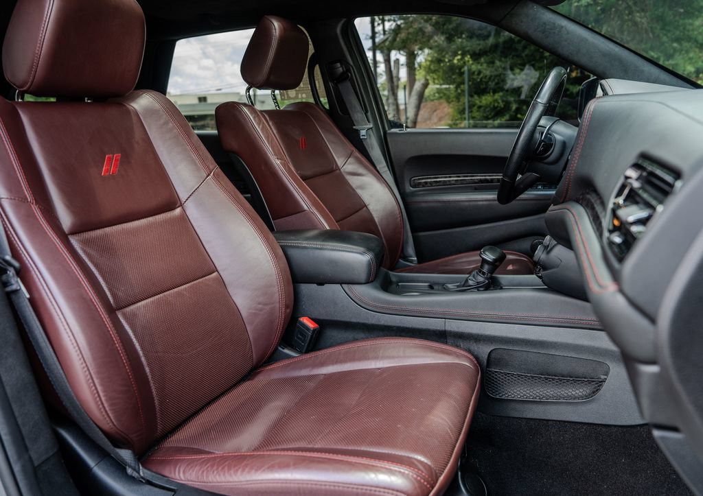 Used 2024 Dodge Durango R/T AWD/4WD image 23