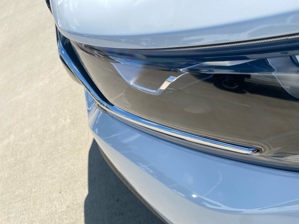 Certified 2021 Honda CR-V EX-L image 30